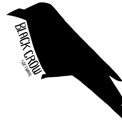 BlackCrow Software